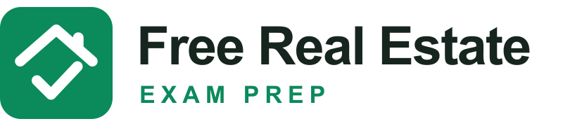 Free Real Estate Exam Prep home